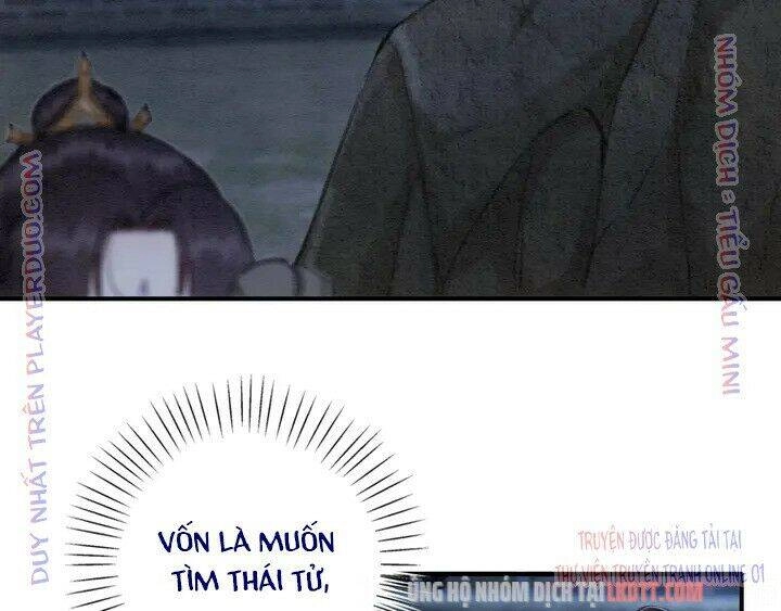 Trọng Sinh Bá Sủng Nhiếp Chính Vương Quá Mạnh Mẽ Chapter 156 - 56