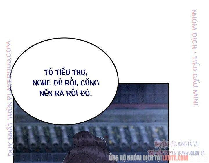 Trọng Sinh Bá Sủng Nhiếp Chính Vương Quá Mạnh Mẽ Chapter 156 - 59