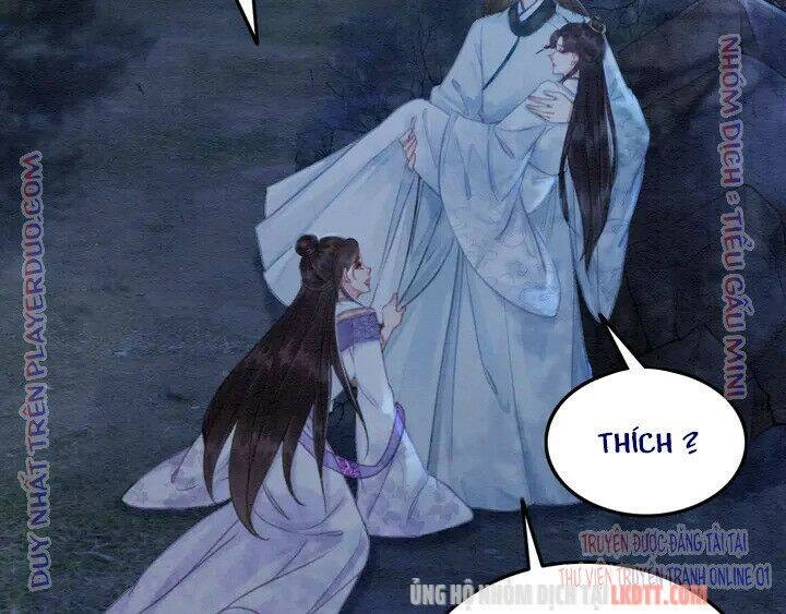 Trọng Sinh Bá Sủng Nhiếp Chính Vương Quá Mạnh Mẽ Chapter 156 - 65