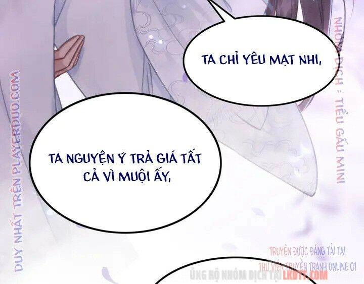 Trọng Sinh Bá Sủng Nhiếp Chính Vương Quá Mạnh Mẽ Chapter 156 - 70