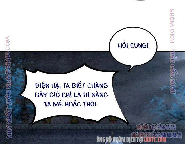 Trọng Sinh Bá Sủng Nhiếp Chính Vương Quá Mạnh Mẽ Chapter 156 - 73