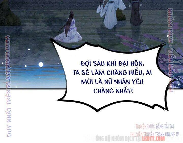 Trọng Sinh Bá Sủng Nhiếp Chính Vương Quá Mạnh Mẽ Chapter 156 - 74