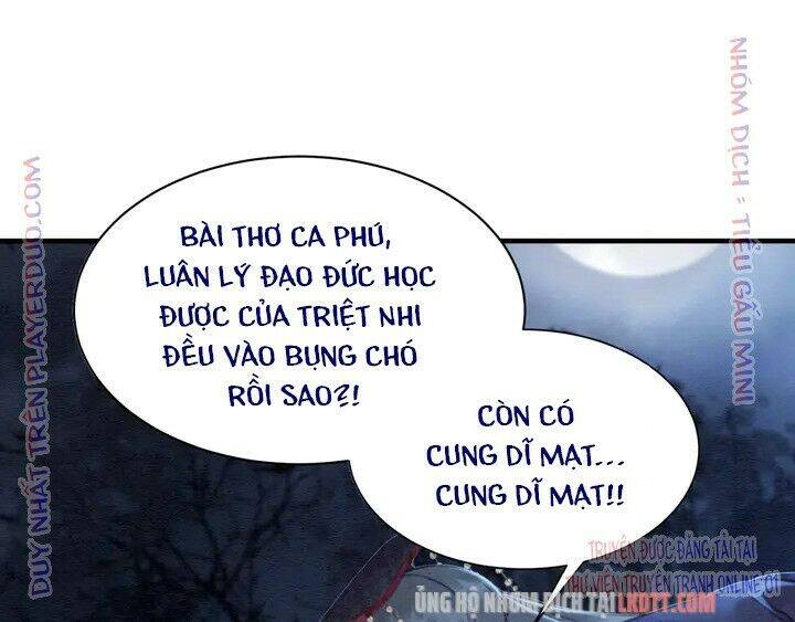 Trọng Sinh Bá Sủng Nhiếp Chính Vương Quá Mạnh Mẽ Chapter 157 - 4