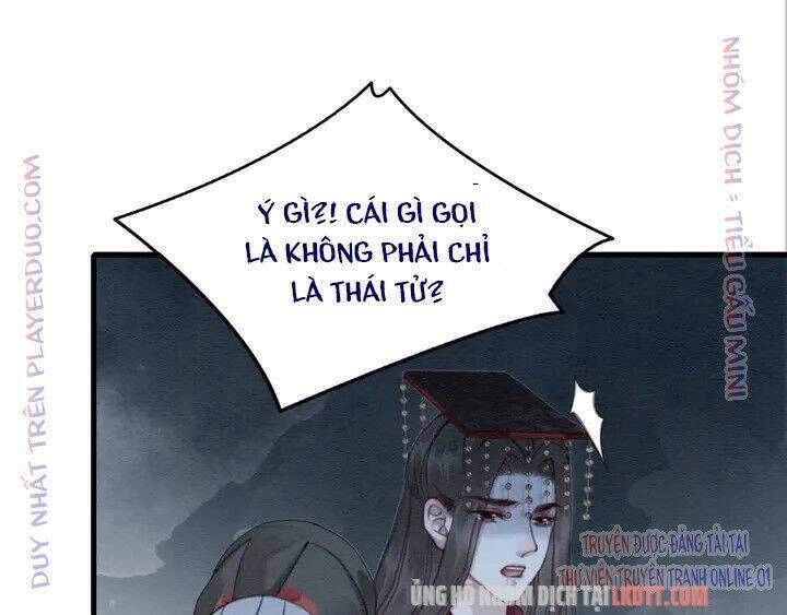 Trọng Sinh Bá Sủng Nhiếp Chính Vương Quá Mạnh Mẽ Chapter 157 - 7