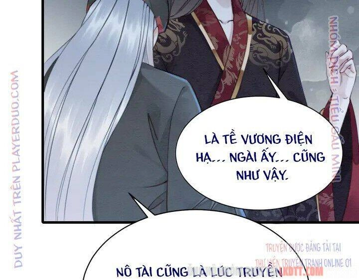 Trọng Sinh Bá Sủng Nhiếp Chính Vương Quá Mạnh Mẽ Chapter 157 - 8