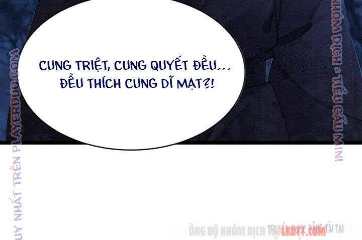 Trọng Sinh Bá Sủng Nhiếp Chính Vương Quá Mạnh Mẽ Chapter 157 - 11