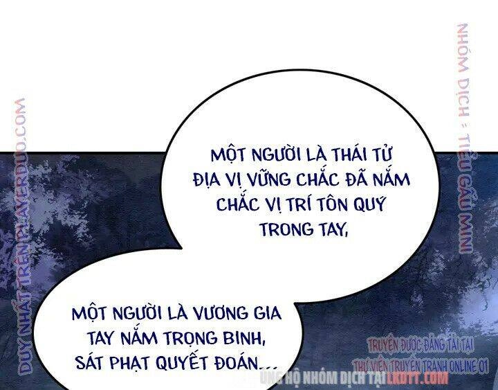 Trọng Sinh Bá Sủng Nhiếp Chính Vương Quá Mạnh Mẽ Chapter 157 - 12