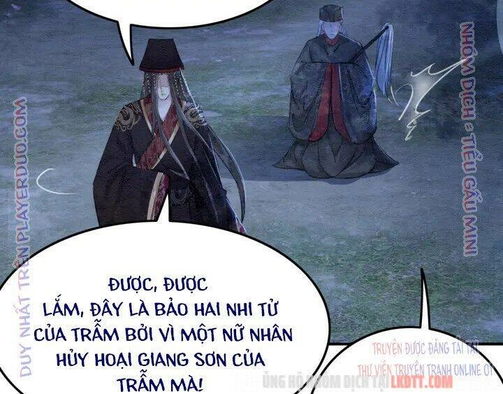 Trọng Sinh Bá Sủng Nhiếp Chính Vương Quá Mạnh Mẽ Chapter 157 - 13