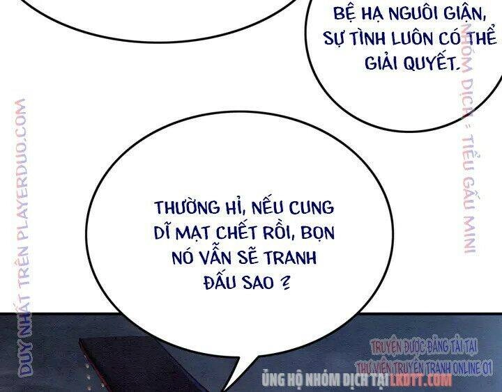 Trọng Sinh Bá Sủng Nhiếp Chính Vương Quá Mạnh Mẽ Chapter 157 - 14