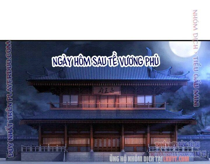 Trọng Sinh Bá Sủng Nhiếp Chính Vương Quá Mạnh Mẽ Chapter 157 - 20