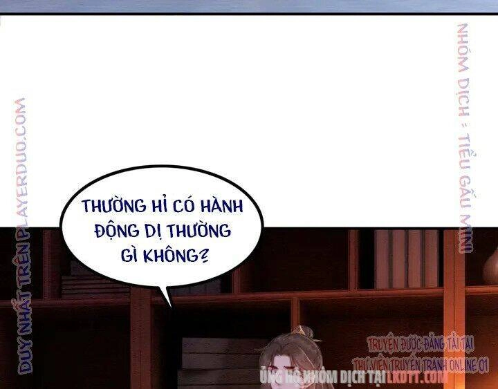 Trọng Sinh Bá Sủng Nhiếp Chính Vương Quá Mạnh Mẽ Chapter 157 - 21