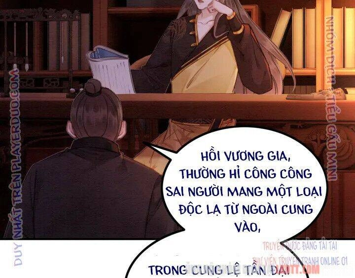 Trọng Sinh Bá Sủng Nhiếp Chính Vương Quá Mạnh Mẽ Chapter 157 - 22