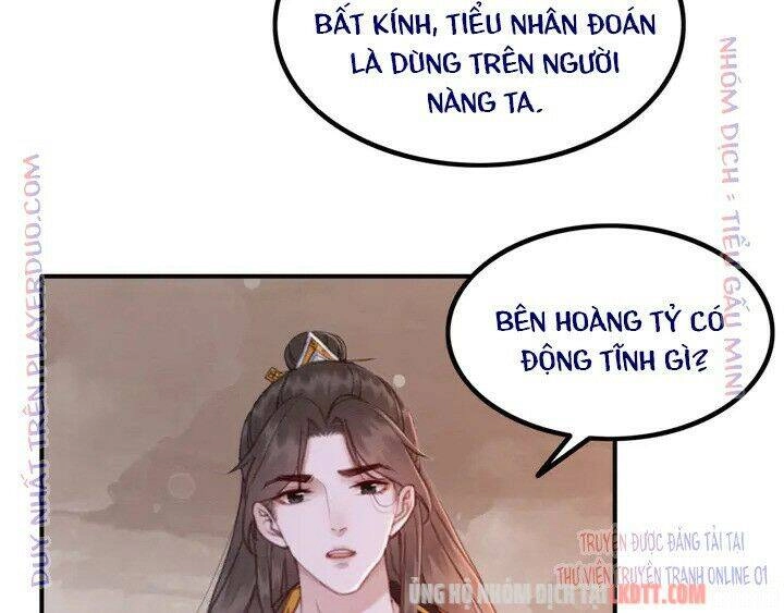 Trọng Sinh Bá Sủng Nhiếp Chính Vương Quá Mạnh Mẽ Chapter 157 - 23