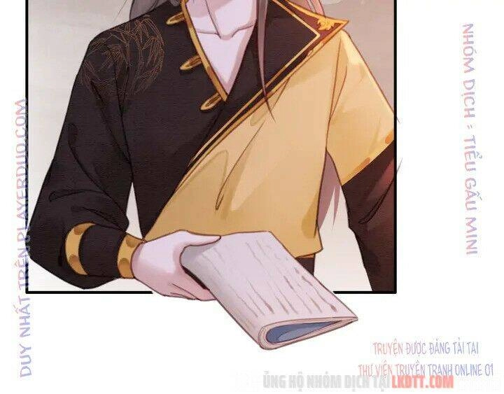 Trọng Sinh Bá Sủng Nhiếp Chính Vương Quá Mạnh Mẽ Chapter 157 - 24