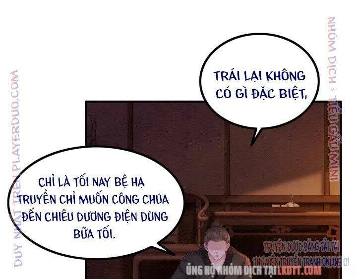 Trọng Sinh Bá Sủng Nhiếp Chính Vương Quá Mạnh Mẽ Chapter 157 - 25