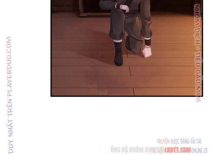 Trọng Sinh Bá Sủng Nhiếp Chính Vương Quá Mạnh Mẽ Chapter 157 - 26