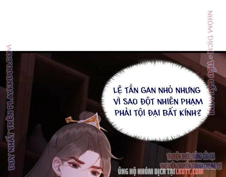 Trọng Sinh Bá Sủng Nhiếp Chính Vương Quá Mạnh Mẽ Chapter 157 - 27