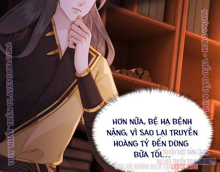 Trọng Sinh Bá Sủng Nhiếp Chính Vương Quá Mạnh Mẽ Chapter 157 - 28