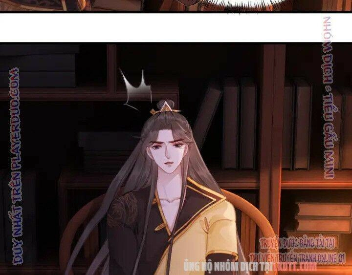 Trọng Sinh Bá Sủng Nhiếp Chính Vương Quá Mạnh Mẽ Chapter 157 - 29