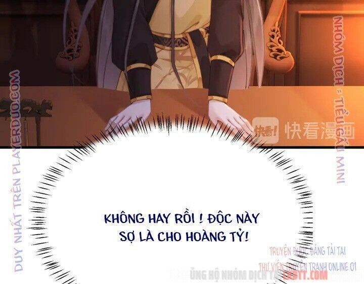 Trọng Sinh Bá Sủng Nhiếp Chính Vương Quá Mạnh Mẽ Chapter 157 - 30