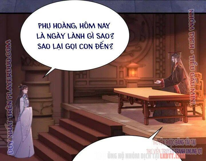 Trọng Sinh Bá Sủng Nhiếp Chính Vương Quá Mạnh Mẽ Chapter 157 - 33