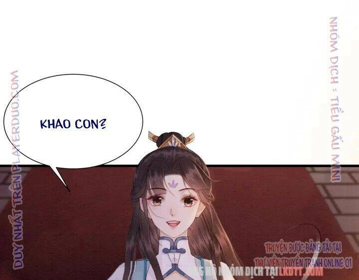 Trọng Sinh Bá Sủng Nhiếp Chính Vương Quá Mạnh Mẽ Chapter 157 - 35