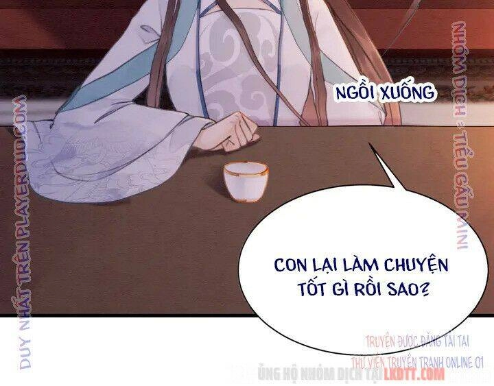 Trọng Sinh Bá Sủng Nhiếp Chính Vương Quá Mạnh Mẽ Chapter 157 - 36