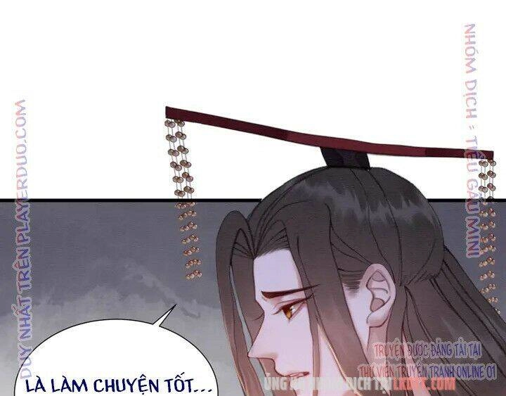 Trọng Sinh Bá Sủng Nhiếp Chính Vương Quá Mạnh Mẽ Chapter 157 - 37