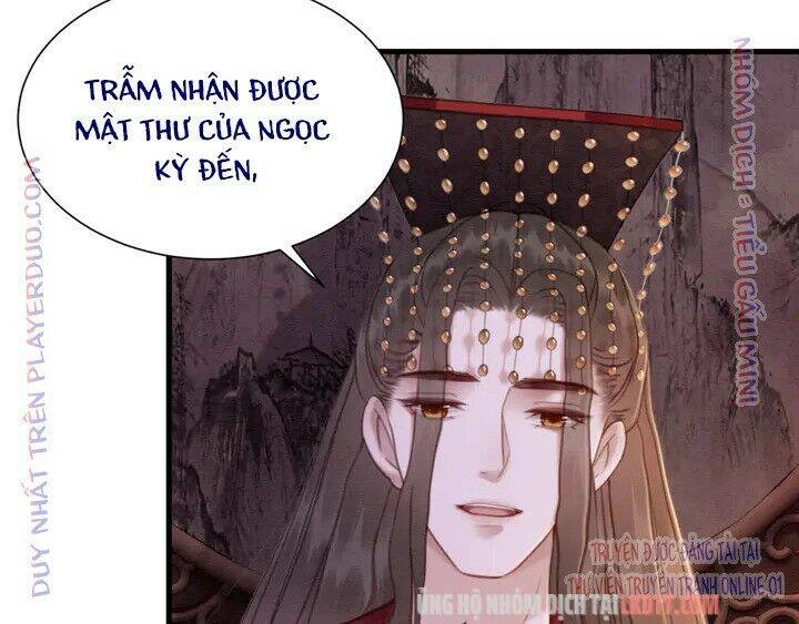 Trọng Sinh Bá Sủng Nhiếp Chính Vương Quá Mạnh Mẽ Chapter 157 - 39