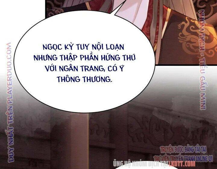 Trọng Sinh Bá Sủng Nhiếp Chính Vương Quá Mạnh Mẽ Chapter 157 - 40