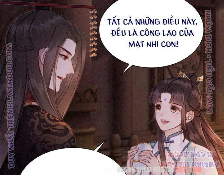 Trọng Sinh Bá Sủng Nhiếp Chính Vương Quá Mạnh Mẽ Chapter 157 - 41