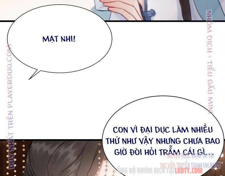 Trọng Sinh Bá Sủng Nhiếp Chính Vương Quá Mạnh Mẽ Chapter 157 - 44