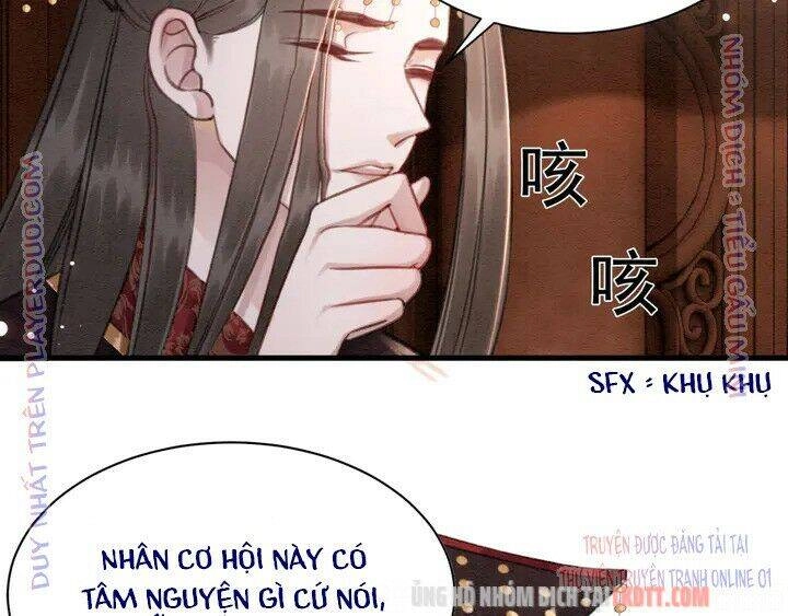 Trọng Sinh Bá Sủng Nhiếp Chính Vương Quá Mạnh Mẽ Chapter 157 - 45