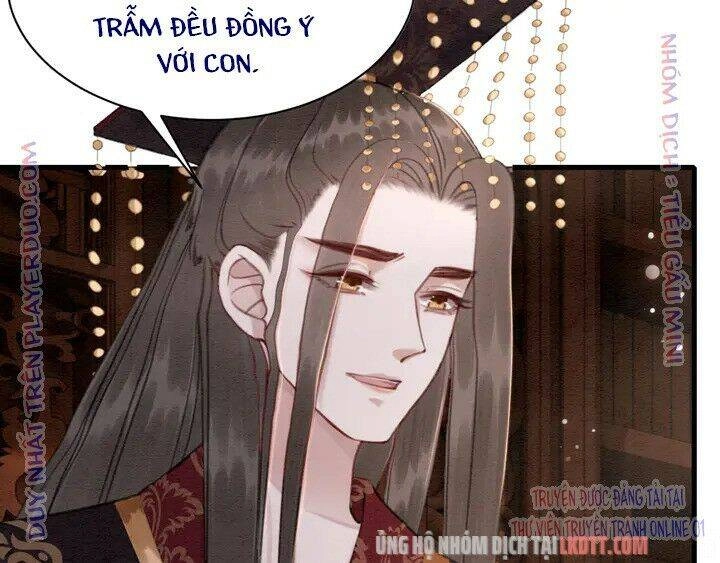 Trọng Sinh Bá Sủng Nhiếp Chính Vương Quá Mạnh Mẽ Chapter 157 - 46