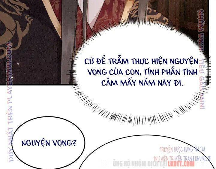 Trọng Sinh Bá Sủng Nhiếp Chính Vương Quá Mạnh Mẽ Chapter 157 - 47