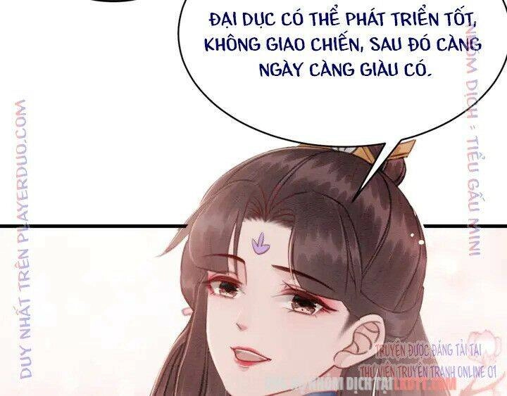 Trọng Sinh Bá Sủng Nhiếp Chính Vương Quá Mạnh Mẽ Chapter 157 - 48