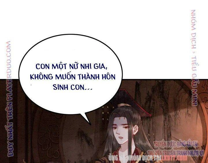 Trọng Sinh Bá Sủng Nhiếp Chính Vương Quá Mạnh Mẽ Chapter 157 - 51