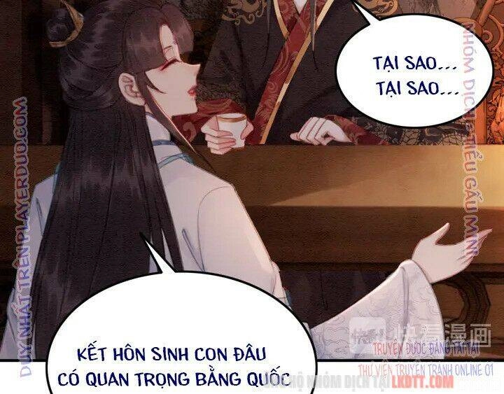 Trọng Sinh Bá Sủng Nhiếp Chính Vương Quá Mạnh Mẽ Chapter 157 - 52