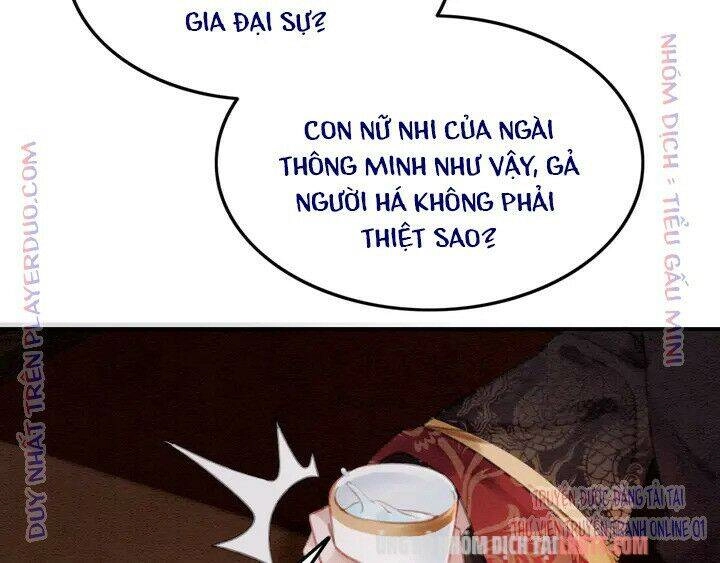 Trọng Sinh Bá Sủng Nhiếp Chính Vương Quá Mạnh Mẽ Chapter 157 - 53