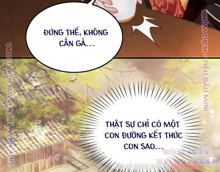 Trọng Sinh Bá Sủng Nhiếp Chính Vương Quá Mạnh Mẽ Chapter 157 - 54