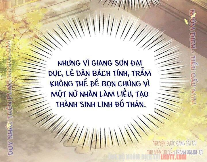 Trọng Sinh Bá Sủng Nhiếp Chính Vương Quá Mạnh Mẽ Chapter 157 - 55