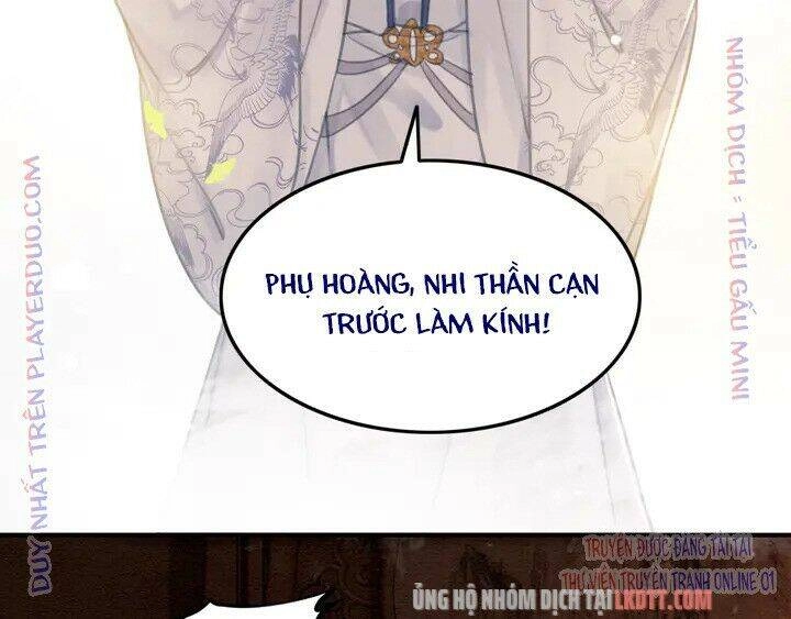 Trọng Sinh Bá Sủng Nhiếp Chính Vương Quá Mạnh Mẽ Chapter 157 - 57