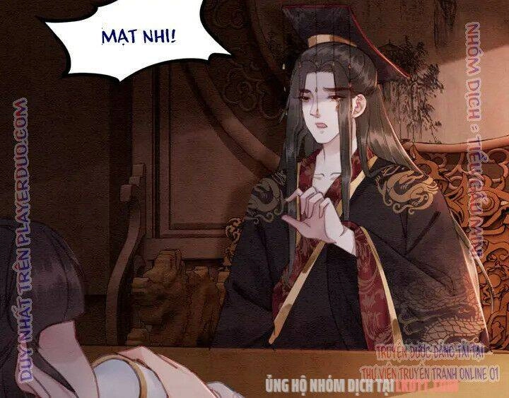 Trọng Sinh Bá Sủng Nhiếp Chính Vương Quá Mạnh Mẽ Chapter 157 - 58