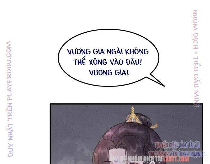 Trọng Sinh Bá Sủng Nhiếp Chính Vương Quá Mạnh Mẽ Chapter 157 - 60