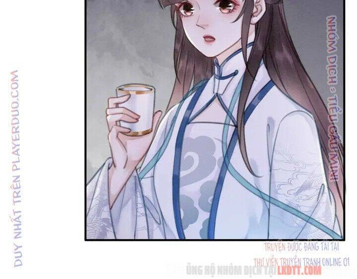 Trọng Sinh Bá Sủng Nhiếp Chính Vương Quá Mạnh Mẽ Chapter 157 - 61