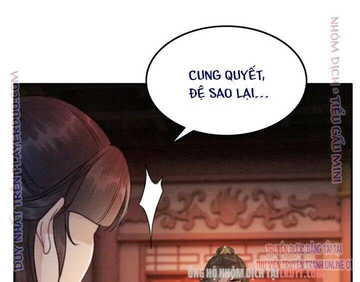 Trọng Sinh Bá Sủng Nhiếp Chính Vương Quá Mạnh Mẽ Chapter 157 - 62