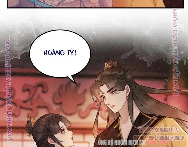 Trọng Sinh Bá Sủng Nhiếp Chính Vương Quá Mạnh Mẽ Chapter 157 - 64