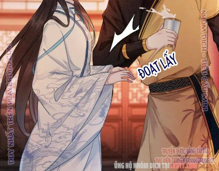 Trọng Sinh Bá Sủng Nhiếp Chính Vương Quá Mạnh Mẽ Chapter 157 - 65