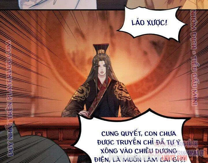 Trọng Sinh Bá Sủng Nhiếp Chính Vương Quá Mạnh Mẽ Chapter 157 - 66