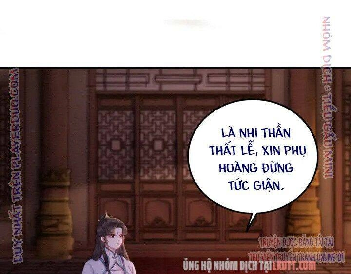 Trọng Sinh Bá Sủng Nhiếp Chính Vương Quá Mạnh Mẽ Chapter 157 - 68